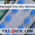 Kamagra Oral Jelly Sachets 21